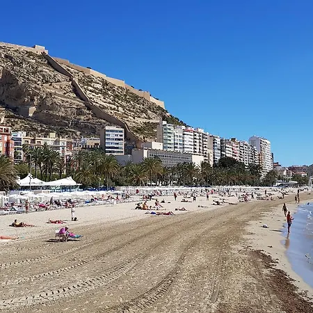 Rambla 37 *