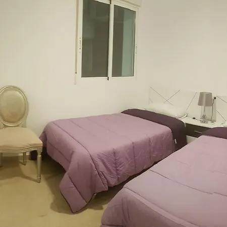 Apartament Rambla 37 *