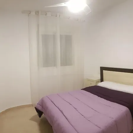 Apartament Rambla 37 Alicante