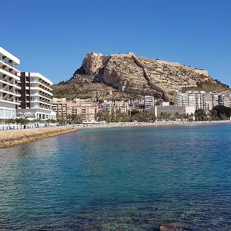 Rambla 37 Alicante