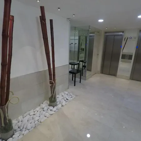 Apartament Rambla 37