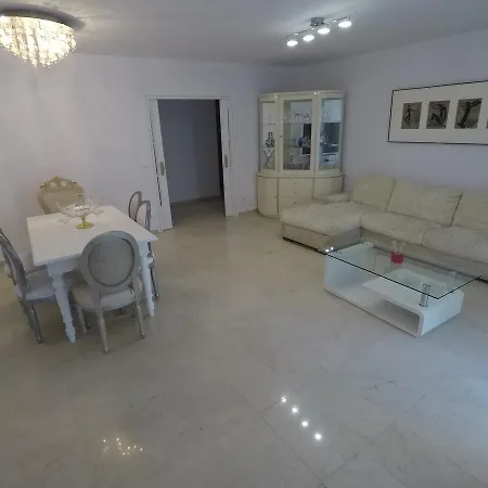 Rambla 37 Apartament