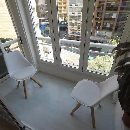 Rambla 37 Apartament *