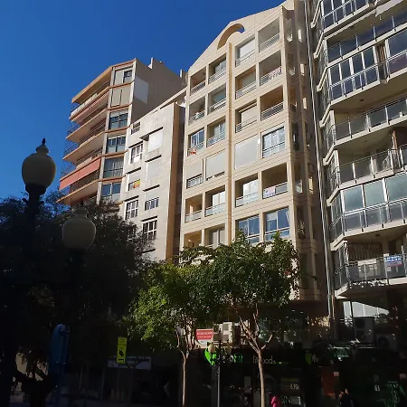 Rambla 37 Apartament