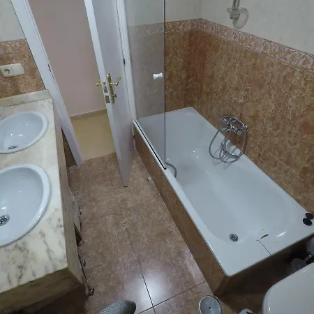 Rambla 37 Apartament *