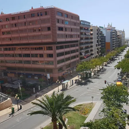 Rambla 37 Apartament *