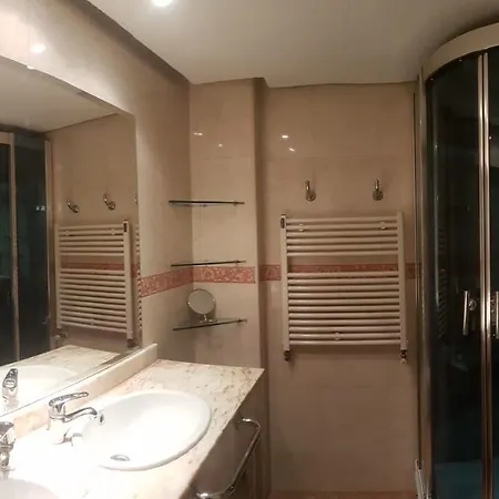 Rambla 37 Apartament