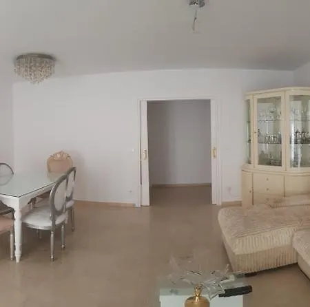 Rambla 37 Apartament Alicante